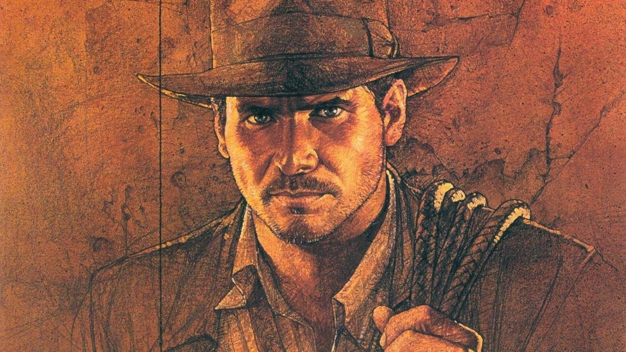 CINÉetc.: Indiana Jones, les aventures de l'arche perdue | L'Alliage