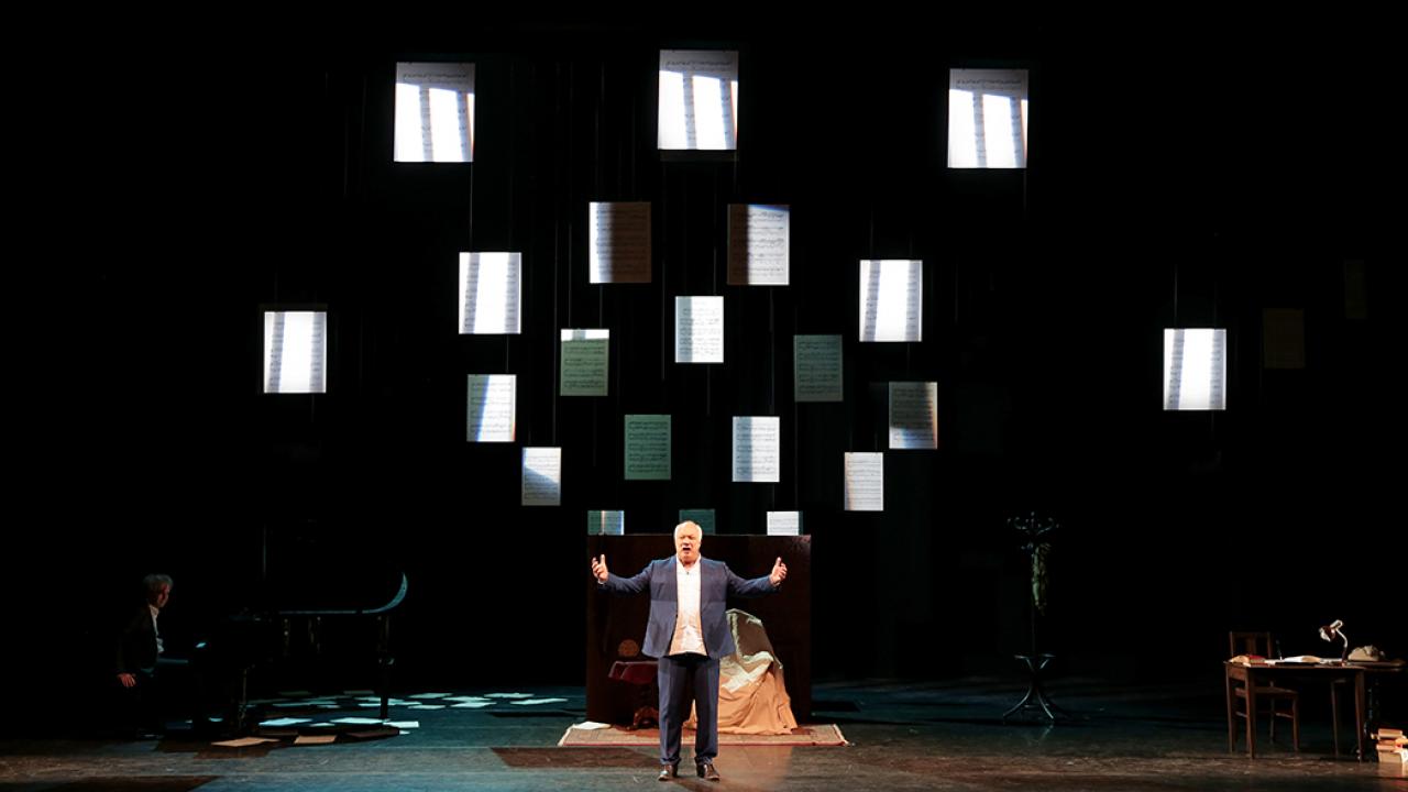 Mme Pylinska et le secret de Chopin L'Alliage